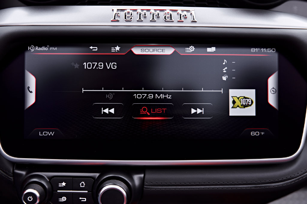 Used 2022 Ferrari Portofino M RWD image 84
