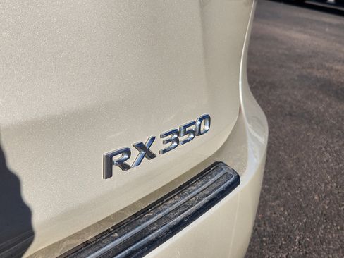 Used 2018 Lexus RX 350 FWD image 18