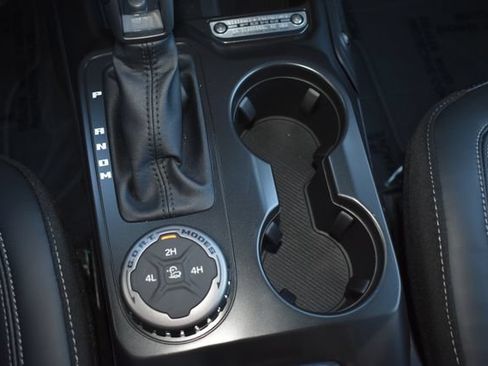 New 2026 Ford Bronco Outer Banks AWD/4WD image 34