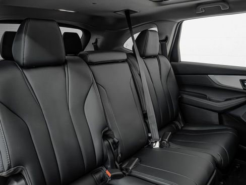 New 2026 Acura MDX SH-AWD image 30