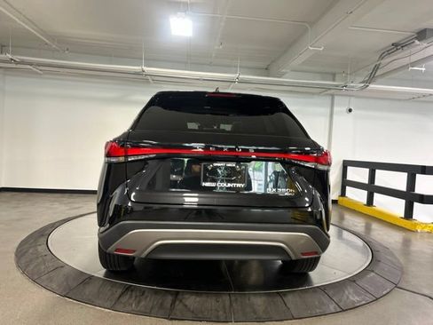 Used 2025 Lexus RX 350 w/ Convenience Package AWD/4WD image 6
