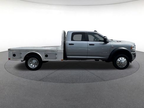 Used 2023 RAM 4500 SLT w/ Quick Order Package 2YG SLT AWD/4WD image 7