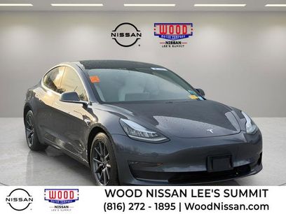 Used 2020 Tesla Model 3 Long Range