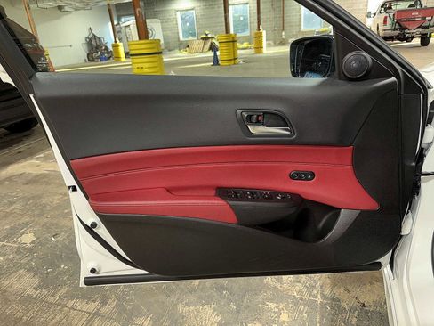 Used 2022 Acura ILX w/ Premium & A-SPEC Package image 30