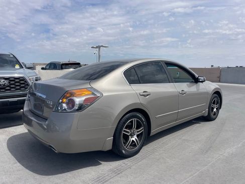 Used 2008 Nissan Altima 2.5 S FWD image 2