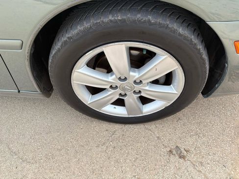 Used 2005 Lexus ES 330 image 12