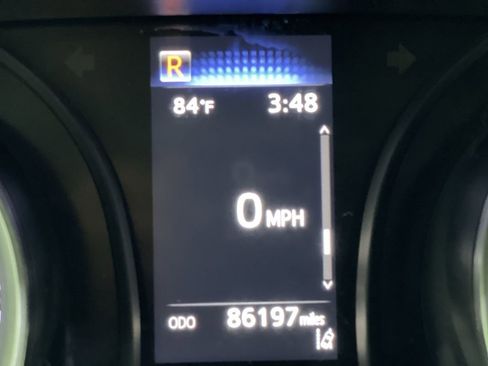 Used 2022 Toyota Camry LE image 18