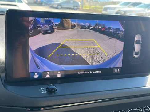 Certified 2023 Honda Accord EX-L image 15