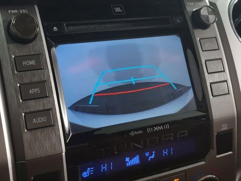 Used 2019 Toyota Tundra 1794 Edition image 20