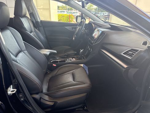 Used 2023 Subaru Crosstrek 2.5i Limited w/ Moonroof Package AWD/4WD image 14