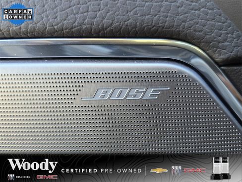 Certified 2024 GMC Sierra 1500 Denali w/ Denali Reserve Package image 13