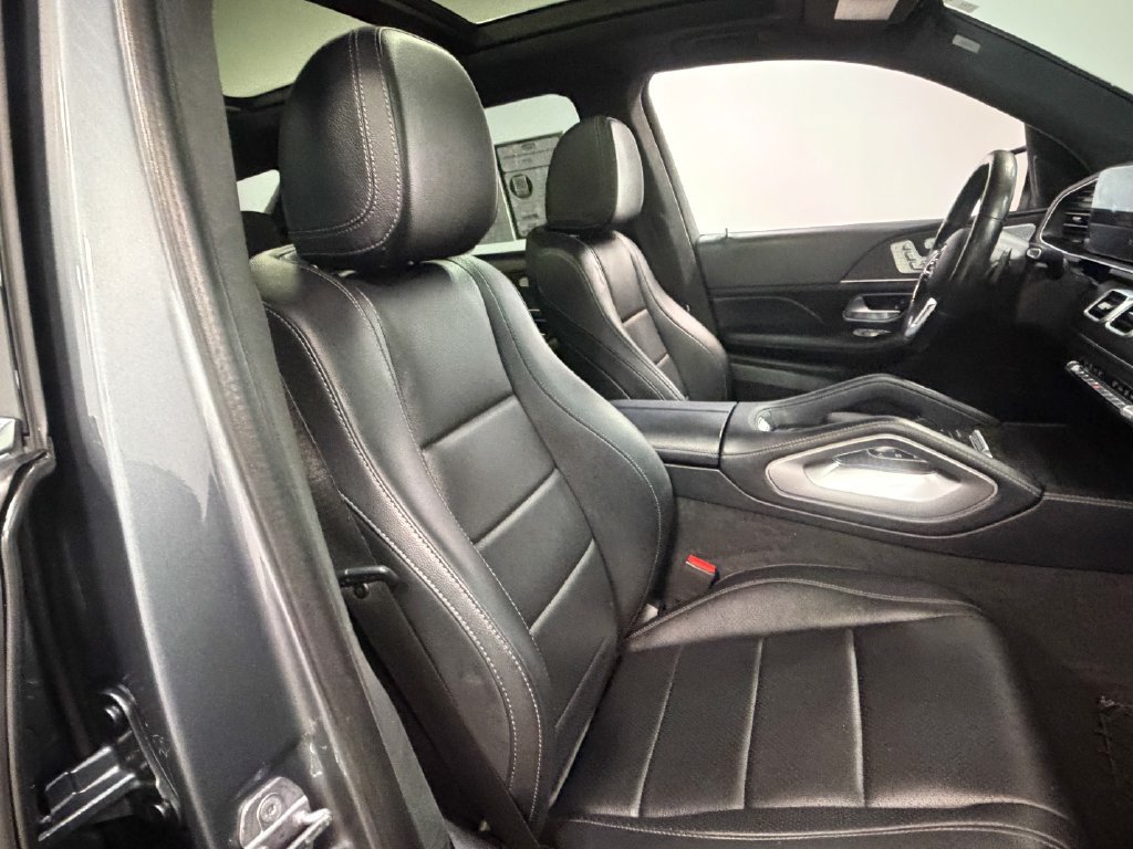 Used 2020 Mercedes-Benz GLE 350 4MATIC image 63