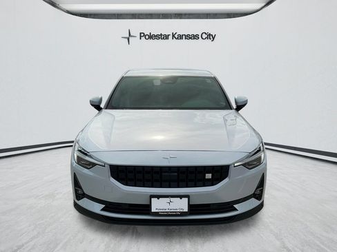 Certified 2023 Polestar Polestar 2 w/ Pilot Pack AWD/4WD image 9