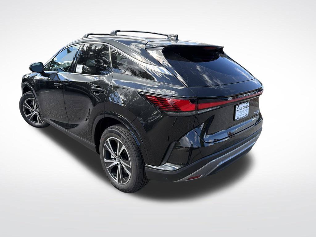 New 2026 Lexus RX 350 Premium AWD/4WD image 4
