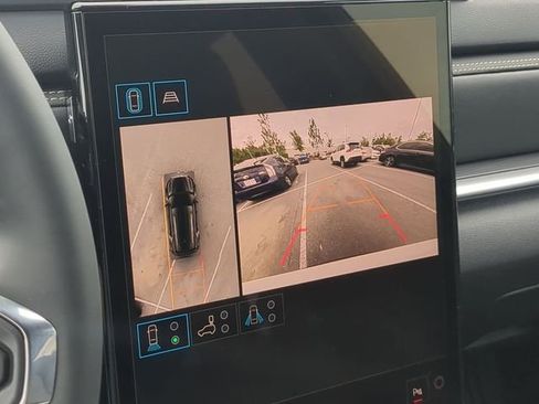 New 2026 GMC Terrain Elevation w/ Technology Package II image 32