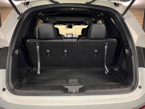 Used 2023 Honda Pilot TrailSport image 23