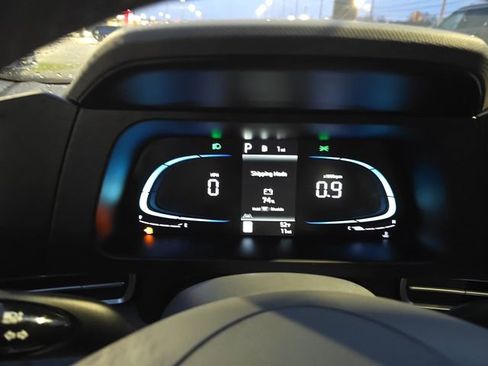 New 2026 Hyundai Elantra Sport image 15