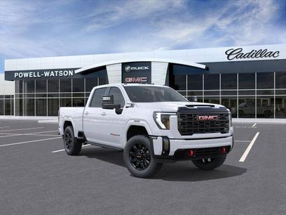 New 2026 GMC Sierra 2500 AT4 w/ AT4 Premium Plus Package