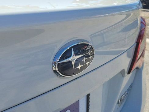 Used 2017 Subaru Legacy 2.5i Limited image 5