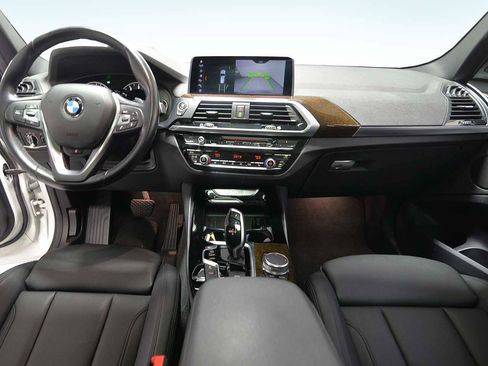 Used 2019 BMW X3 xDrive30i image 12