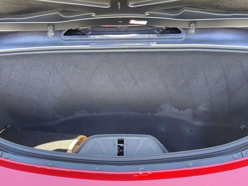 Used 2022 Chevrolet Corvette Stingray Premium Conv w/ 3LT image 10