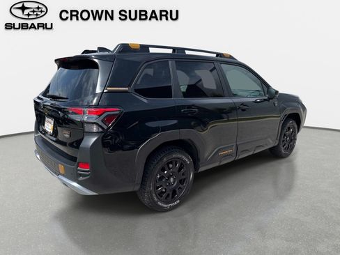 Used 2026 Subaru Forester Wilderness AWD/4WD image 4