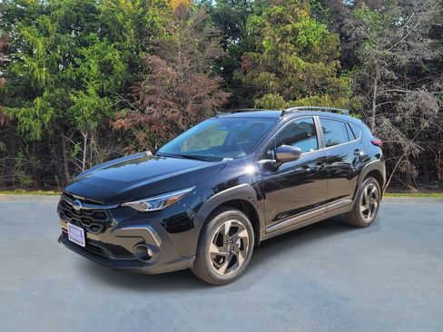 New 2026 Subaru Crosstrek 2.5i Limited w/ Crosstrek Mirror Package AWD/4WD image 1