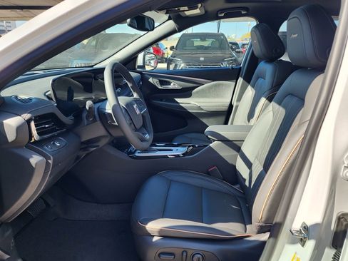 New 2026 Buick Envista Avenir image 15