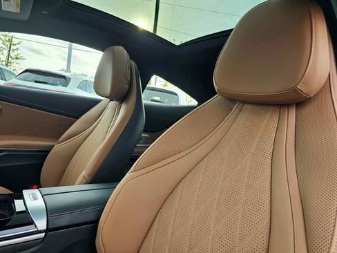 New 2026 Mercedes-Benz CLE 53 AMG 4MATIC Coupe image 18