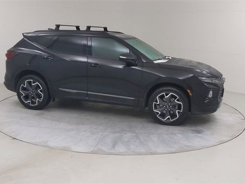 Used 2022 Chevrolet Blazer RS image 12