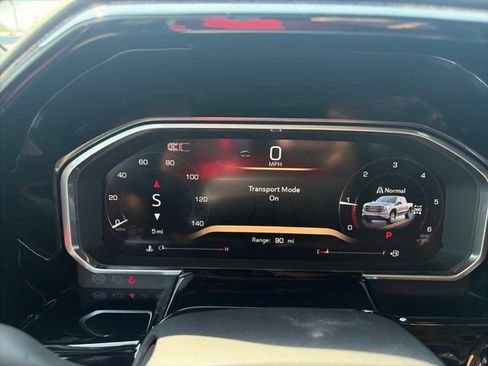 New 2026 GMC Sierra 1500 SLT w/ SLT Premium Plus Package AWD/4WD image 20