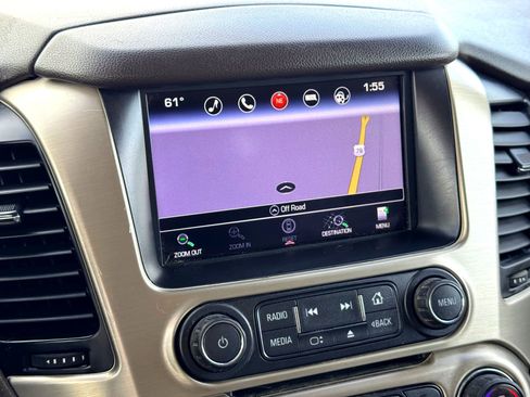 Used 2016 GMC Yukon Denali w/ Open Road Package image 35