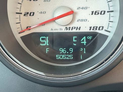 Used 2010 Dodge Challenger SRT8 w/ SRT Option Group II image 32