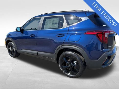 New 2026 Kia Seltos EX w/ EX Sunroof Package image 5