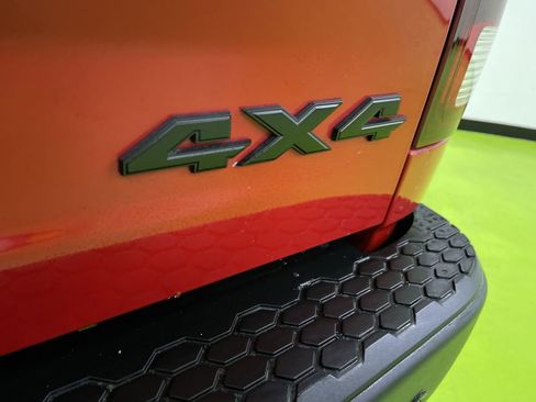 Used 2017 RAM 1500 Rebel w/ Luxury Group image 14