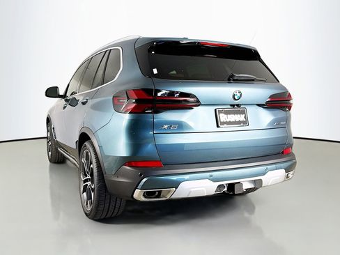 New 2026 BMW X5 xDrive40i w/ Premium Package image 5
