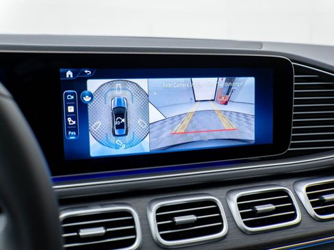 New 2026 Mercedes-Benz GLE 350 GLE 350 image 27