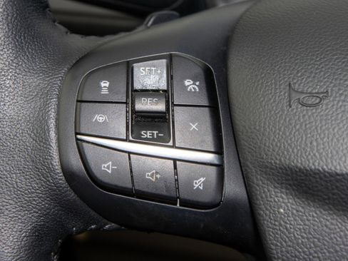 Used 2020 Ford Escape Titanium w/ Titanium Premium Package 2.0 AWD/4WD image 23