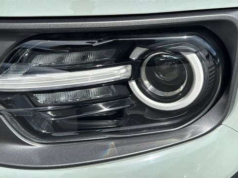 Certified 2024 Ford Bronco Sport Big Bend w/ Convenience Package image 6