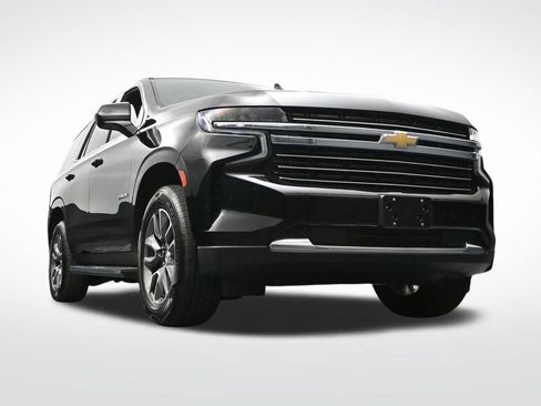 Used 2022 Chevrolet Tahoe LT AWD/4WD image 33