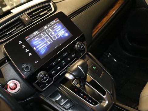 Used 2019 Honda CR-V EX-L image 54