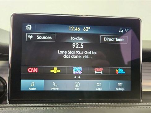 Used 2022 Lincoln Corsair Standard w/ Premium Package image 45