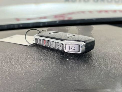 Used 2021 Kia K5 GT-Line w/ GT-Line FWD Premium Package image 12