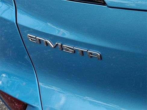 Used 2025 Buick Envista Sport Touring w/ Convenience I Package image 30