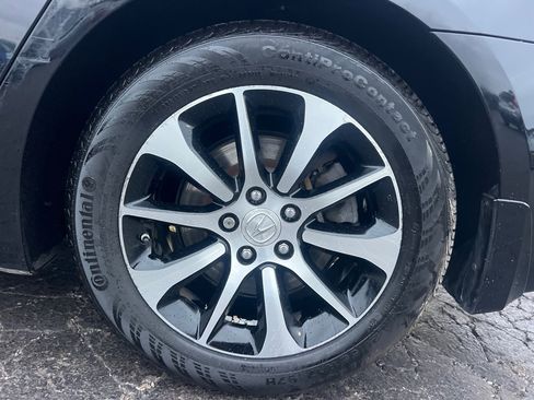 Used 2015 Acura TLX w/ Technology Package image 40