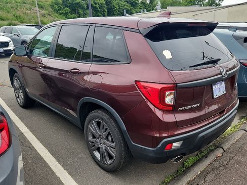 Used 2019 Honda Passport EX-L image 3