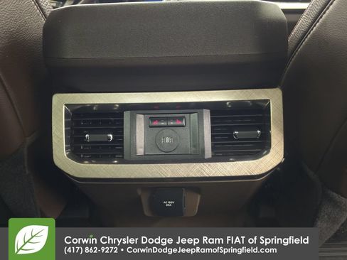 Used 2025 Ford F250 King Ranch AWD/4WD image 13