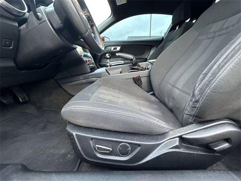 Used 2018 Ford Mustang GT w/ GT Performance Package image 12