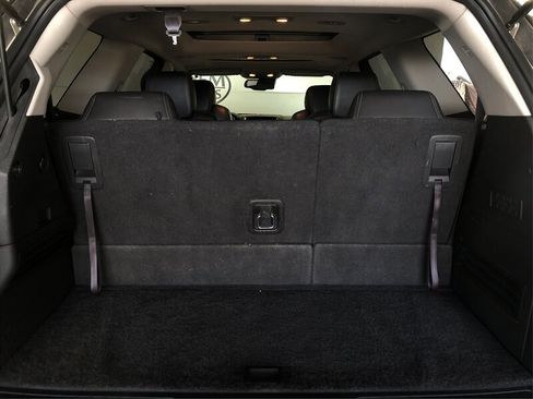 Used 2015 GMC Acadia SLT w/ Technology Package AWD/4WD image 13