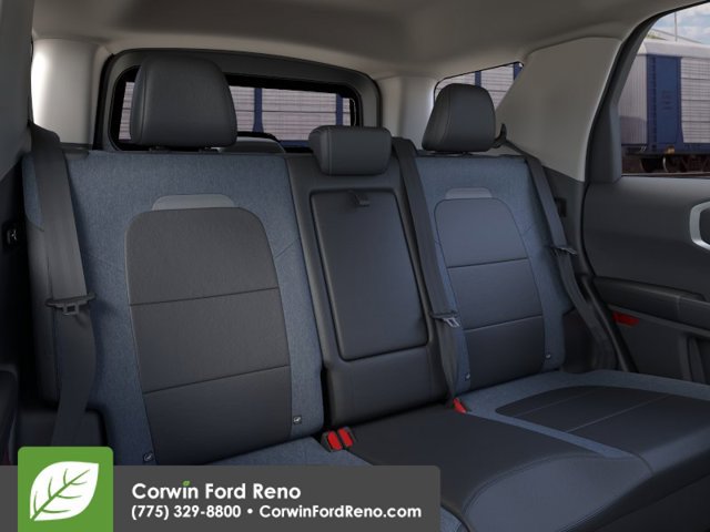 New 2026 Ford Bronco Sport Outer Banks AWD/4WD image 12
